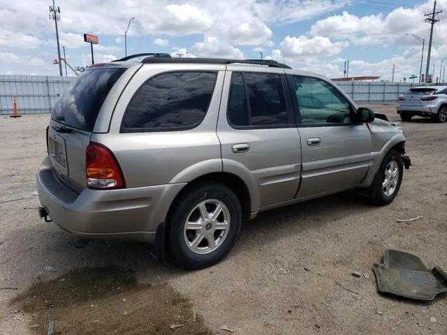 1GHDT13S722503876 2002 2002 Oldsmobile Bravada 3