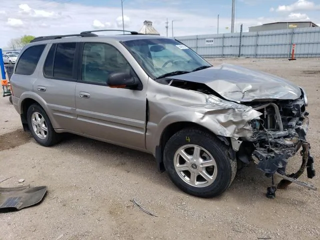 1GHDT13S722503876 2002 2002 Oldsmobile Bravada 4