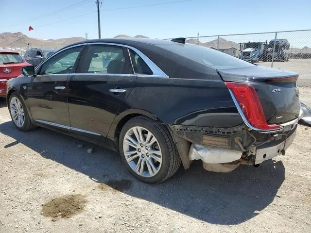 2G61N5S30J9161999 2018 2018 Cadillac XTS- Luxury 2