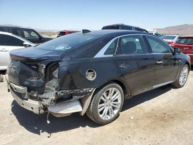 2G61N5S30J9161999 2018 2018 Cadillac XTS- Luxury 3