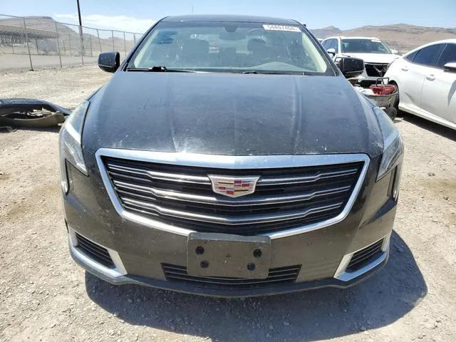 2G61N5S30J9161999 2018 2018 Cadillac XTS- Luxury 5