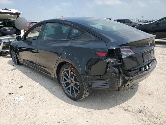 5YJ3E1EA9PF574954 2023 2023 Tesla MODEL 3 2