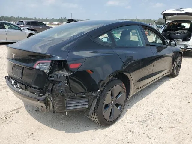 5YJ3E1EA9PF574954 2023 2023 Tesla MODEL 3 3