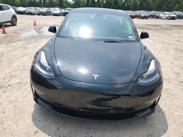 5YJ3E1EA9PF574954 2023 2023 Tesla MODEL 3 5