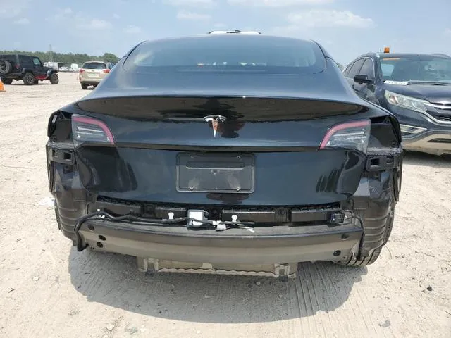 5YJ3E1EA9PF574954 2023 2023 Tesla MODEL 3 6