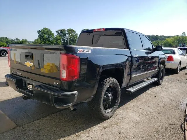 3GCUKSEJXHG360800 2017 2017 Chevrolet Silverado- K1500 Ltz 3