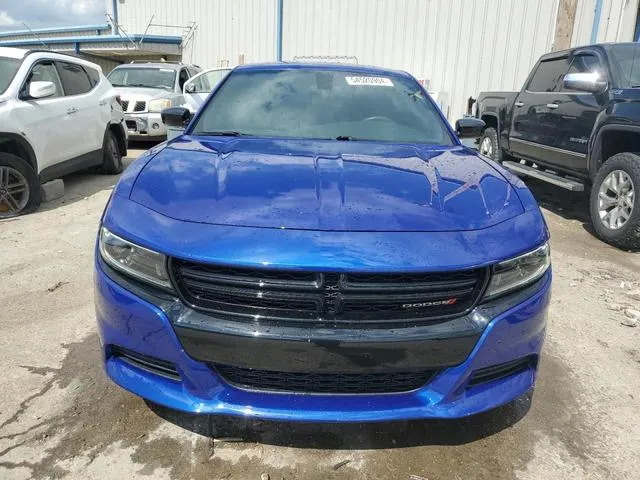 2C3CDXBG6NH110403 2022 2022 Dodge Charger- Sxt 5