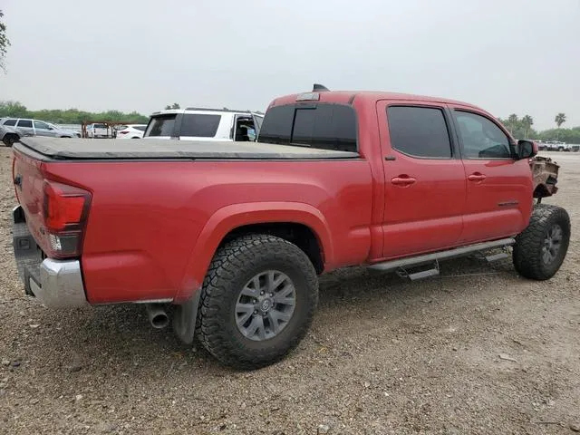 3TMBZ5DN6NM033476 2022 2022 Toyota Tacoma- Double Cab 3