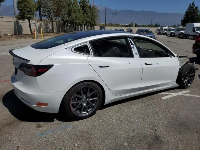 5YJ3E1EA0NF134778 2022 2022 Tesla MODEL 3 3