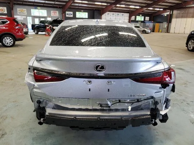 58AJZ1B19NU115867 2022 2022 Lexus ES- 350 F-Sport 6