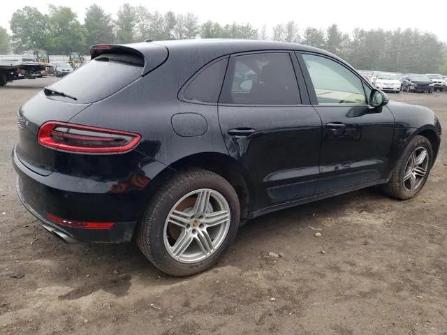 WP1AB2A59GLB43931 2016 2016 Porsche Macan- S 3