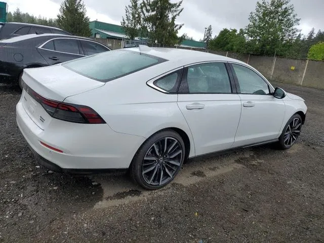 1HGCY2F8XPA018218 2023 2023 Honda Accord- Touring Hybrid 3