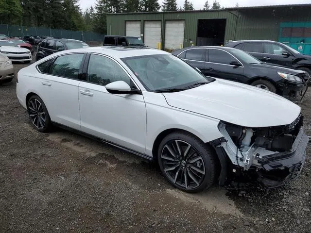 1HGCY2F8XPA018218 2023 2023 Honda Accord- Touring Hybrid 4