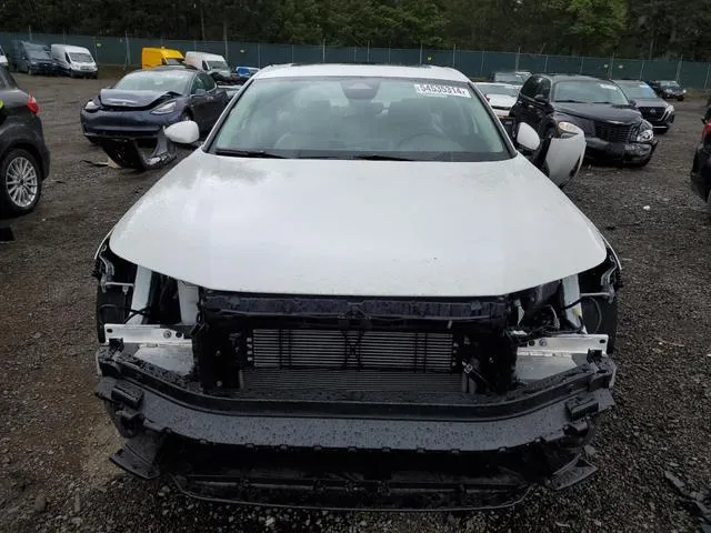 1HGCY2F8XPA018218 2023 2023 Honda Accord- Touring Hybrid 5