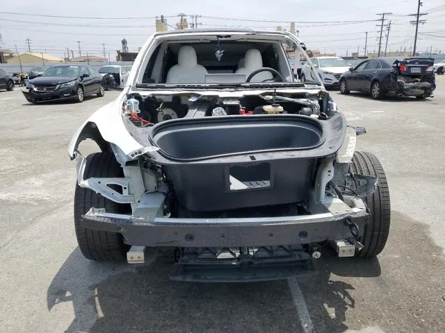 7SAYGDEE0PF621022 2023 2023 Tesla MODEL Y 5