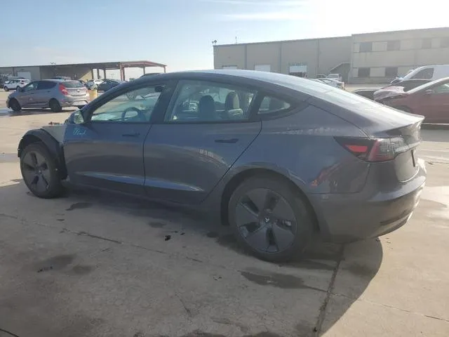 5YJ3E1EA4PF673391 2023 2023 Tesla MODEL 3 2