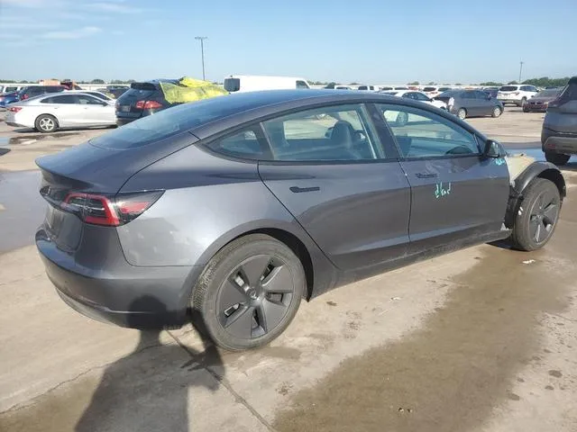 5YJ3E1EA4PF673391 2023 2023 Tesla MODEL 3 3