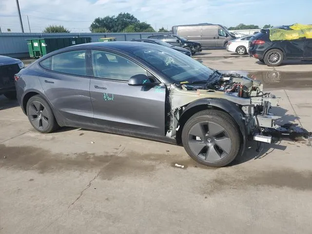 5YJ3E1EA4PF673391 2023 2023 Tesla MODEL 3 4