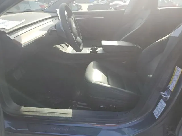 5YJ3E1EA4PF673391 2023 2023 Tesla MODEL 3 7