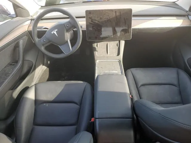 5YJ3E1EA4PF673391 2023 2023 Tesla MODEL 3 8