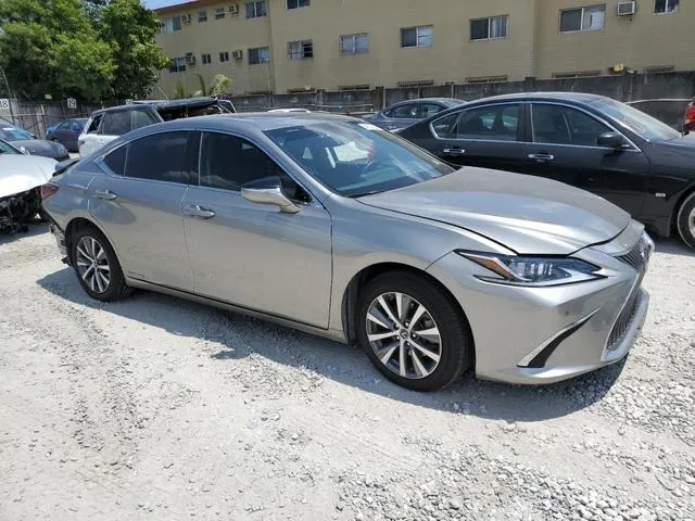 58ADA1C19MU010733 2021 2021 Lexus ES- 300H 4