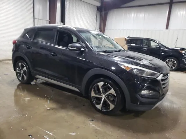 KM8J33AL3JU802019 2018 2018 Hyundai Tucson- Sport 4