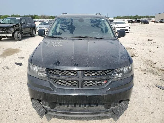 3C4PDCAB9LT277886 2020 2020 Dodge Journey- SE 5