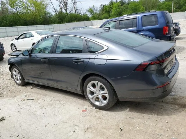 1HGCY1F29RA014962 2024 2024 Honda Accord- LX 2