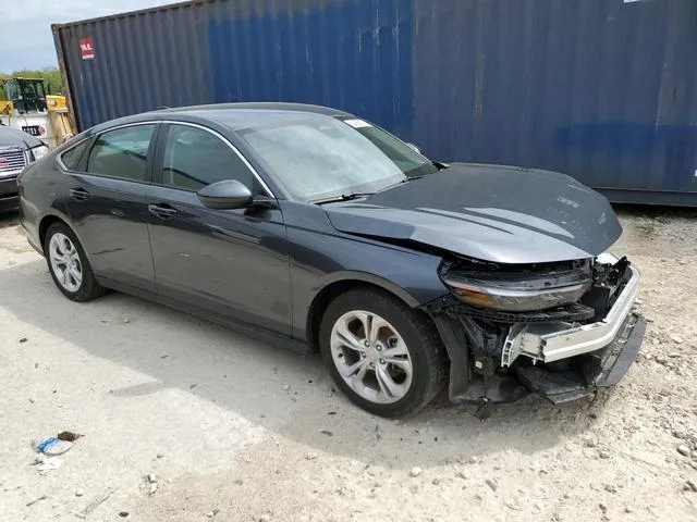 1HGCY1F29RA014962 2024 2024 Honda Accord- LX 4