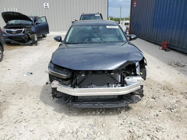 1HGCY1F29RA014962 2024 2024 Honda Accord- LX 5