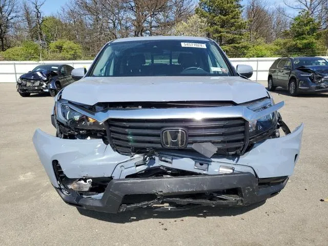 5FPYK3F53PB033501 2023 2023 Honda Ridgeline- Rtl 5