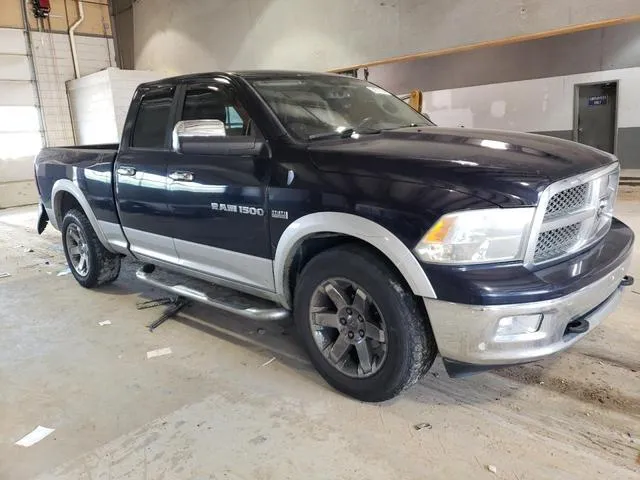 1C6RD7JTXCS163266 2012 2012 Dodge RAM 1500- Laramie 4