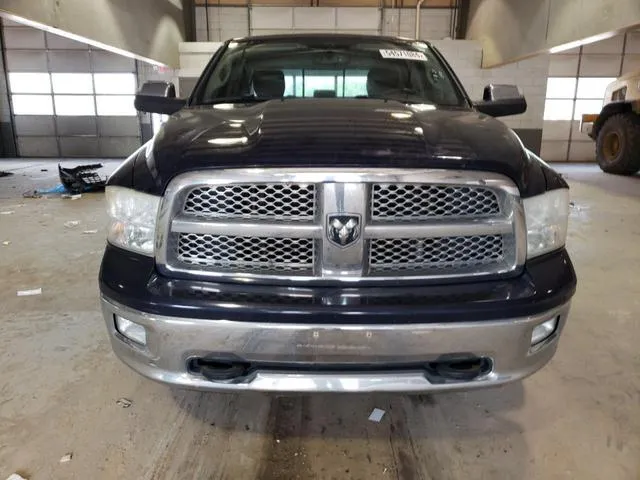 1C6RD7JTXCS163266 2012 2012 Dodge RAM 1500- Laramie 5