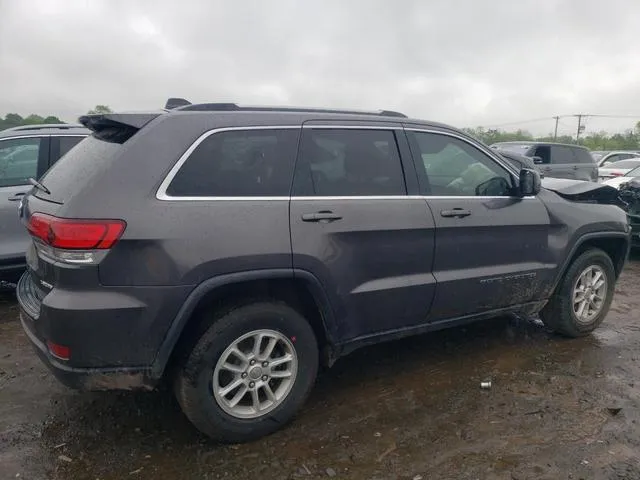 1C4RJEAG7LC252098 2020 2020 Jeep Grand Cherokee- Laredo 3