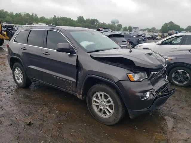 1C4RJEAG7LC252098 2020 2020 Jeep Grand Cherokee- Laredo 4