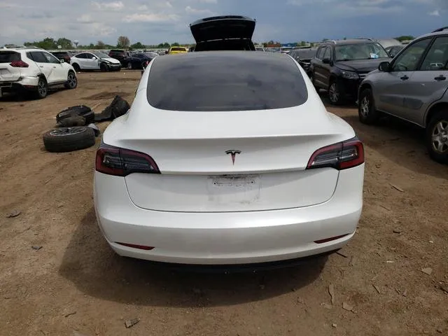 5YJ3E1EA2PF510853 2023 2023 Tesla MODEL 3 6