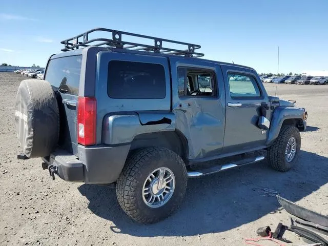 5GTDN13E078159928 2007 2007 Hummer H3 3