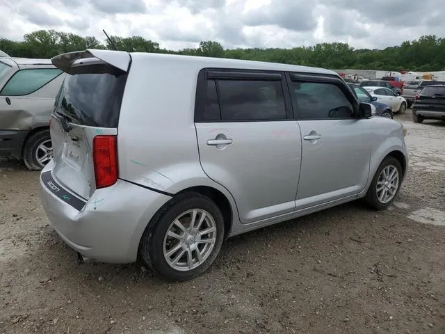 JTLKE50E981046486 2008 2008 Toyota Scion- XB 3