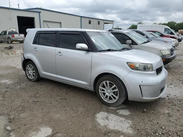 JTLKE50E981046486 2008 2008 Toyota Scion- XB 4