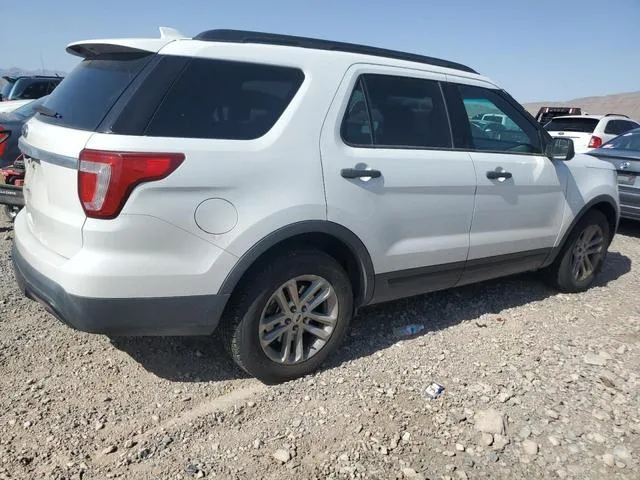 1FM5K7B84GGD28885 2016 2016 Ford Explorer 3