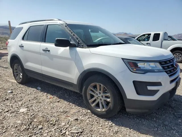 1FM5K7B84GGD28885 2016 2016 Ford Explorer 4