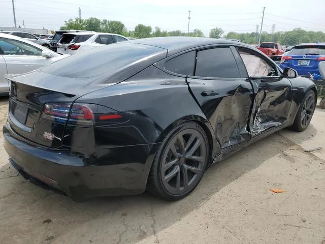 5YJSA1E59NF479320 2022 2022 Tesla MODEL S 3