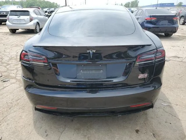 5YJSA1E59NF479320 2022 2022 Tesla MODEL S 6