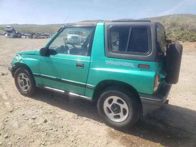 2CNBJ18U6R6950284 1994 1994 GEO Tracker 2