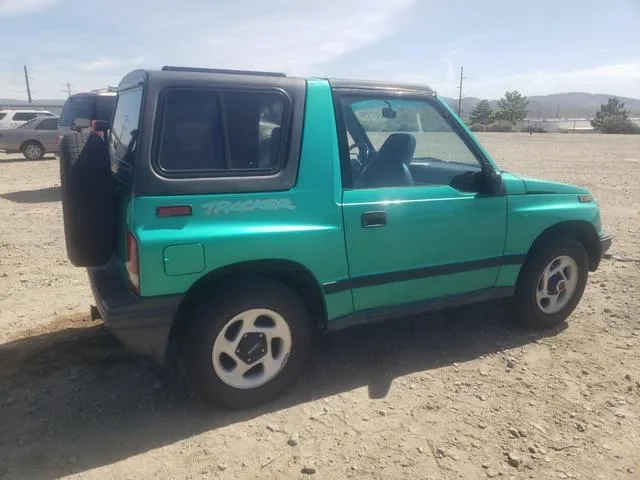 2CNBJ18U6R6950284 1994 1994 GEO Tracker 3