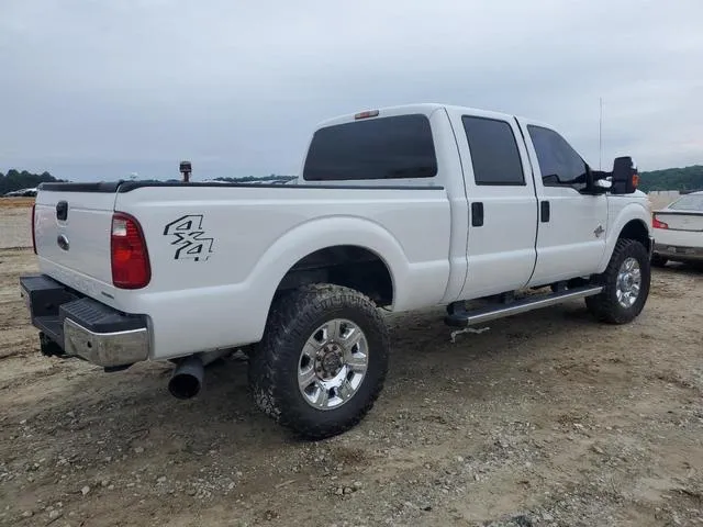 1FT7W2BT4BEB86003 2011 2011 Ford F-250- Super Duty 3