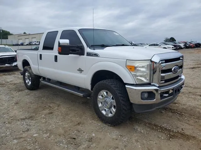 1FT7W2BT4BEB86003 2011 2011 Ford F-250- Super Duty 4