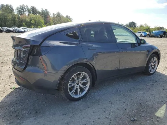 7SAYGAEE0PF933971 2023 2023 Tesla MODEL Y 3