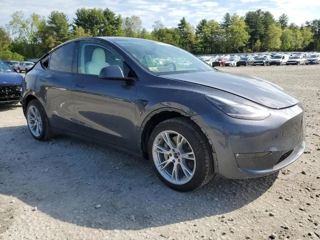 7SAYGAEE0PF933971 2023 2023 Tesla MODEL Y 4