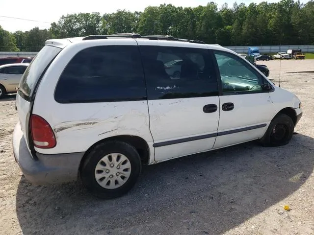 2P4FP2530TR843142 1996 1996 Plymouth Voyager 3